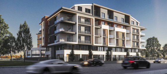 Wohnung 3+1 in Antalya, Turkey, Nr. 23065 13