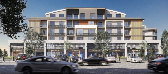 Wohnung 3+1 in Antalya, Turkey, Nr. 23065 16