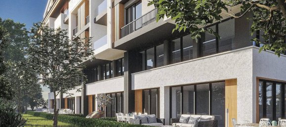 Wohnung 3+1 in Antalya, Turkey, Nr. 23065 8