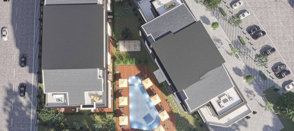 Wohnung 3+1 in Antalya, Turkey, Nr. 23065 3