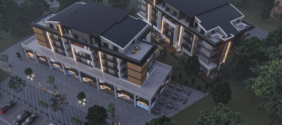 Wohnung 3+1 in Antalya, Turkey, Nr. 23065 6