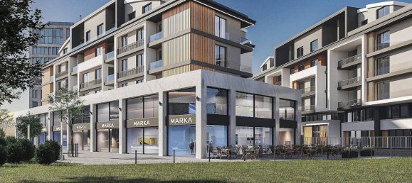 Wohnung 3+1 in Antalya, Turkey, Nr. 23065 14