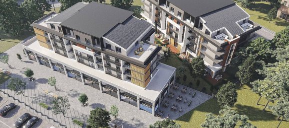 Wohnung 3+1 in Antalya, Turkey, Nr. 23065 10