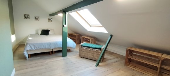 Дом с 2 спальнями в Булонь-сюр-Мер, Франция № 158838 4