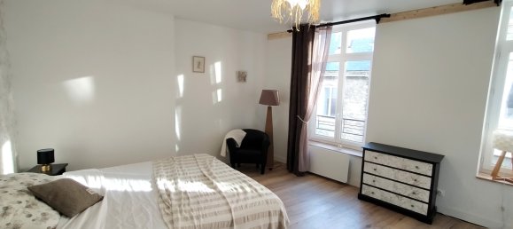 Дом с 2 спальнями в Булонь-сюр-Мер, Франция № 158838 3