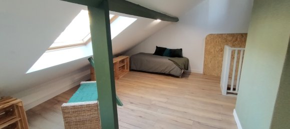 Дом с 2 спальнями в Булонь-сюр-Мер, Франция № 158838 5