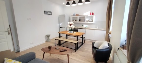 Дом с 2 спальнями в Булонь-сюр-Мер, Франция № 158838 2