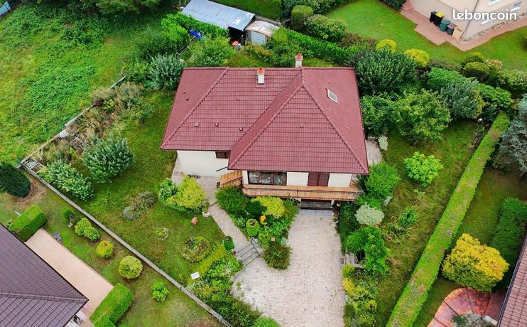 3 bedrooms House in Audincourt, France No. 309001