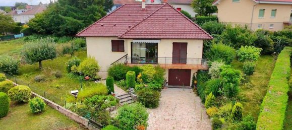 3 bedrooms House in Audincourt, France No. 309001 2