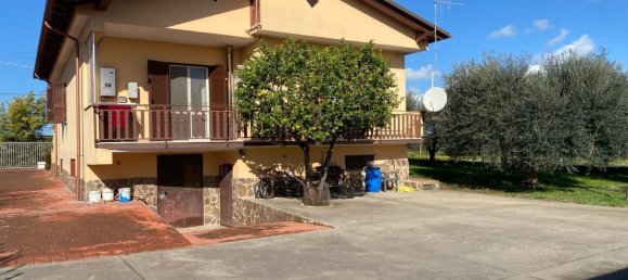 3 rooms Villa in Aprilia, Italy No. 210758 12