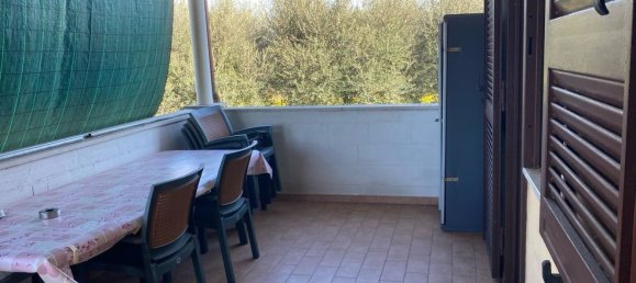 3 rooms Villa in Aprilia, Italy No. 210758 6