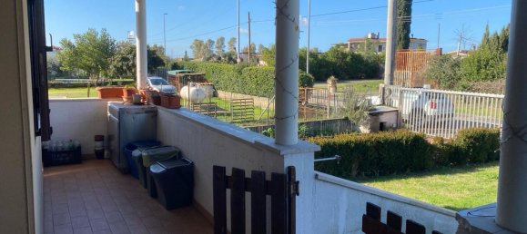 3 rooms Villa in Aprilia, Italy No. 210758 13