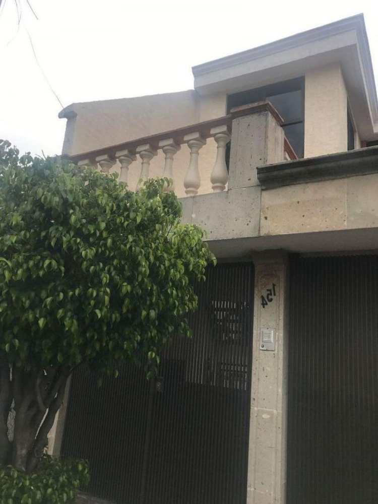 4 bedrooms House in Ciudad Lopez Mateos, Mexico No. 210183