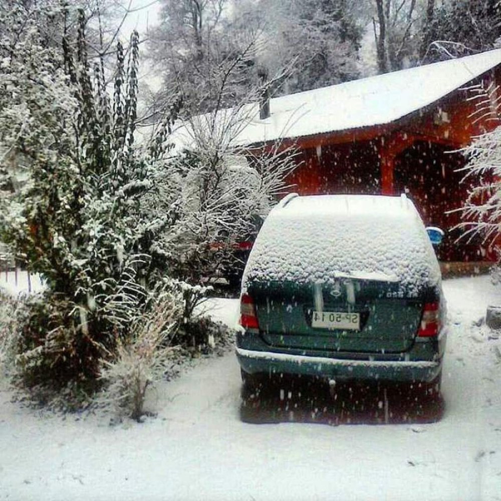 5 bedrooms House in Biobio, Chile No. 2400