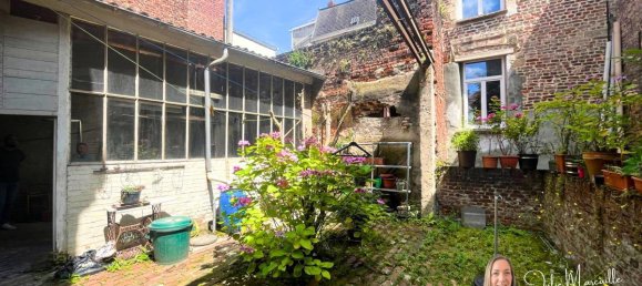 3 bedrooms House in Valenciennes, France No. 261570 10