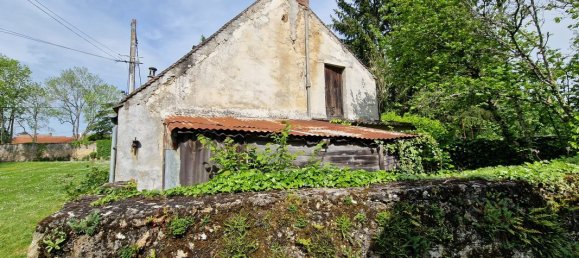 1 bedroom House in Boullay-les-Troux, France No. 182534 2