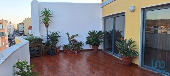 5 bedrooms Duplex in Mafra, Portugal No. 11749 2
