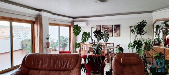 5 bedrooms Duplex in Mafra, Portugal No. 11749 4