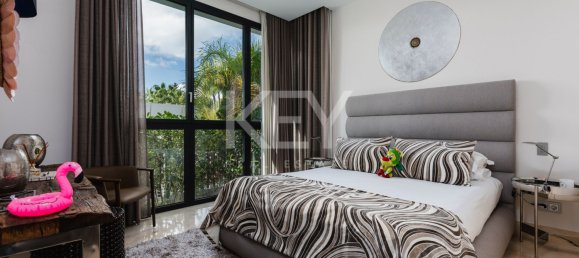 Dúplex de 4 dormitorios en Marbella, Spain No. 129001 39