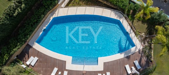 Dúplex de 4 dormitorios en Marbella, Spain No. 129001 6