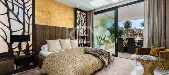 Dúplex de 4 dormitorios en Marbella, Spain No. 129001 30