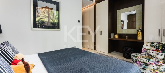 Dúplex de 4 dormitorios en Marbella, Spain No. 129001 37