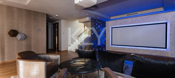 Dúplex de 4 dormitorios en Marbella, Spain No. 129001 47