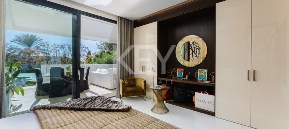 Dúplex de 4 dormitorios en Marbella, Spain No. 129001 29