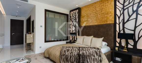 Dúplex de 4 dormitorios en Marbella, Spain No. 129001 31