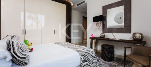 Dúplex de 4 dormitorios en Marbella, Spain No. 129001 40