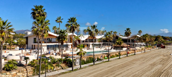 Dúplex de 4 dormitorios en Marbella, Spain No. 129001 13