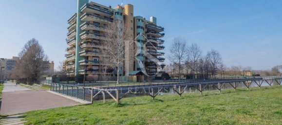 Studio in Pioltello, Italy, Nr. 30189 27