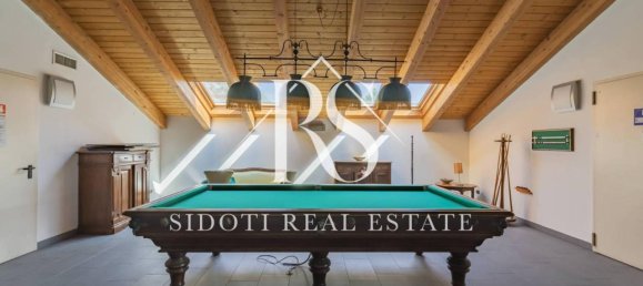 Studio in Pioltello, Italy, Nr. 30189 34