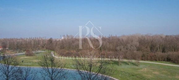 Studio in Pioltello, Italy, Nr. 30189 20