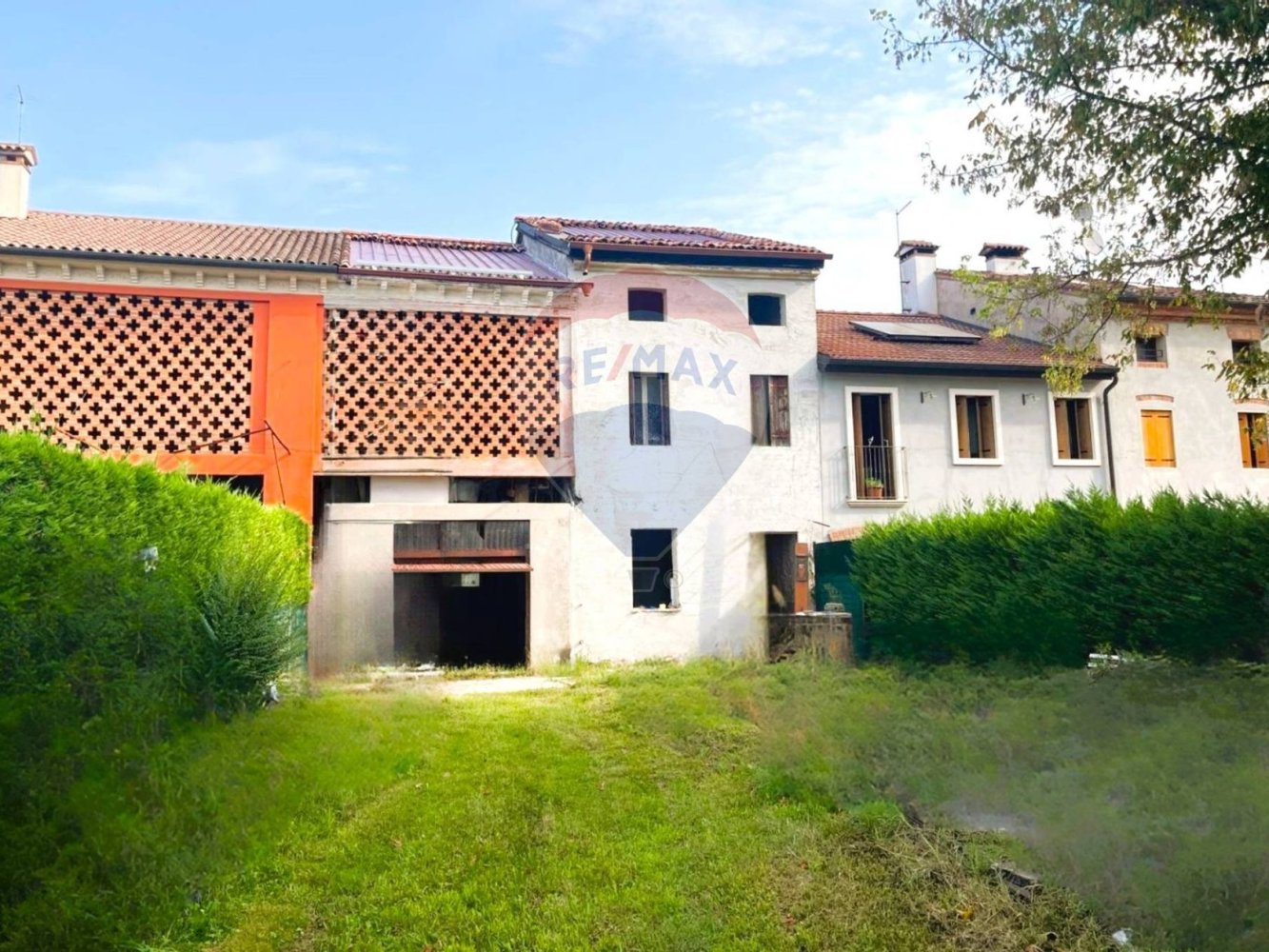 3 غرف نوم منزل في Camisano Vicentino, Italy رقم 362035