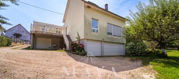 3 bedrooms Villa in Helfrantzkirch, France No. 252300 17