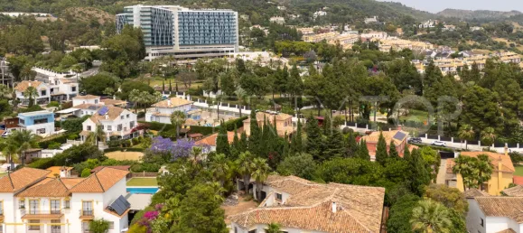 9 Schlafzimmer Villa in Marbella, Spain, Nr. 187712 27