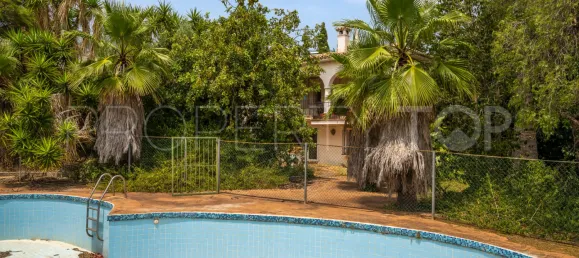 9 Schlafzimmer Villa in Marbella, Spain, Nr. 187712 6