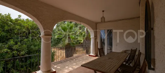 9 Schlafzimmer Villa in Marbella, Spain, Nr. 187712 49
