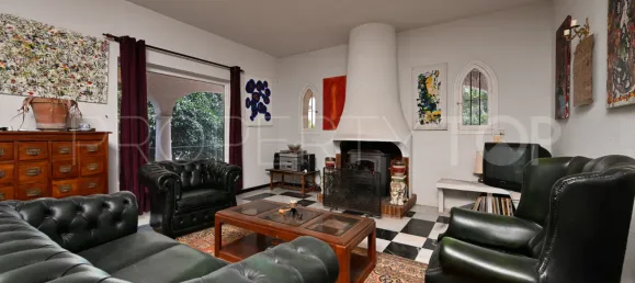 9 Schlafzimmer Villa in Marbella, Spain, Nr. 187712 36