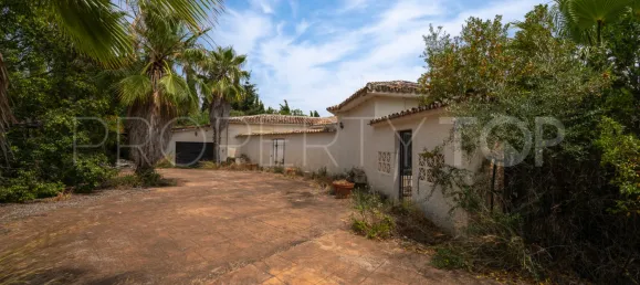 9 Schlafzimmer Villa in Marbella, Spain, Nr. 187712 18