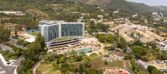 9 Schlafzimmer Villa in Marbella, Spain, Nr. 187712 25