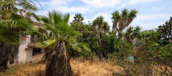 9 Schlafzimmer Villa in Marbella, Spain, Nr. 187712 20