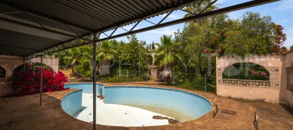 9 Schlafzimmer Villa in Marbella, Spain, Nr. 187712 4