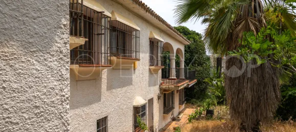 9 Schlafzimmer Villa in Marbella, Spain, Nr. 187712 33