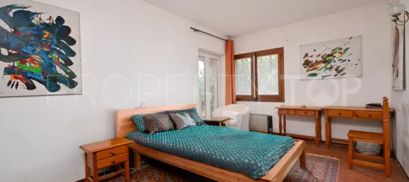 9 Schlafzimmer Villa in Marbella, Spain, Nr. 187712 45