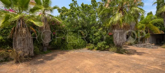 9 Schlafzimmer Villa in Marbella, Spain, Nr. 187712 13