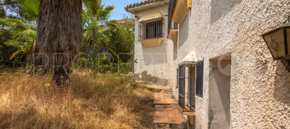 9 Schlafzimmer Villa in Marbella, Spain, Nr. 187712 8