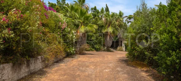 9 Schlafzimmer Villa in Marbella, Spain, Nr. 187712 16