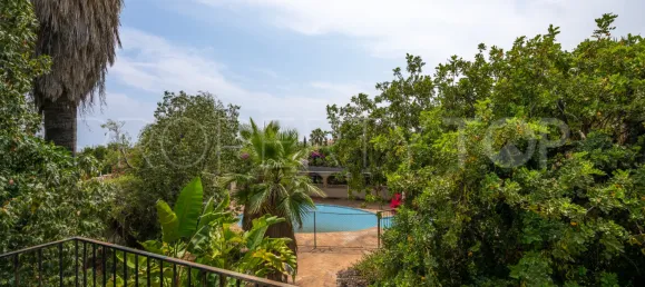 9 Schlafzimmer Villa in Marbella, Spain, Nr. 187712 22